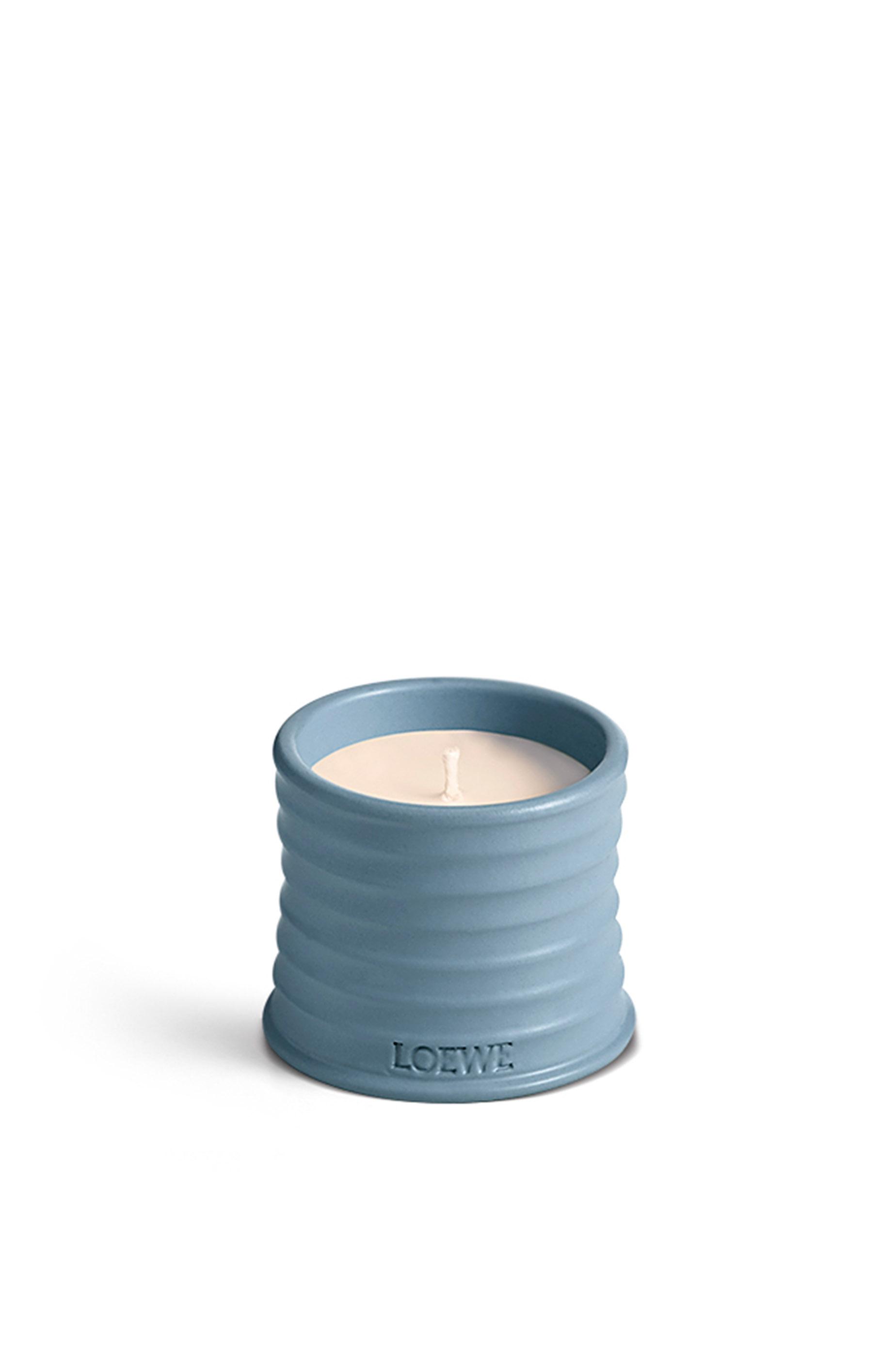 Small Cypress Balls candle by LOEWE