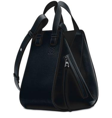 Small Hammock shoulder bag by LOEWE