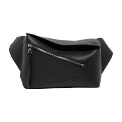 Small Puzzle Bumbag by LOEWE