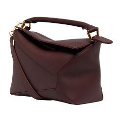 Small Puzzle Edge bag by LOEWE