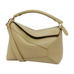 Small Puzzle Edge bag by LOEWE