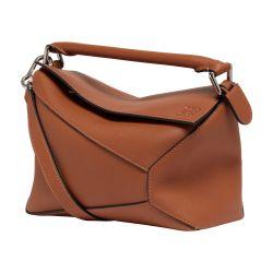 Small Puzzle Edge bag by LOEWE