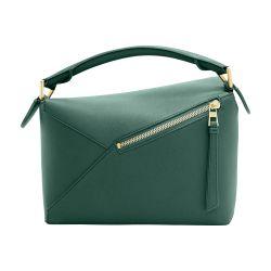 Small Puzzle Edge bag by LOEWE