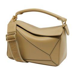 Small Puzzle bag by LOEWE