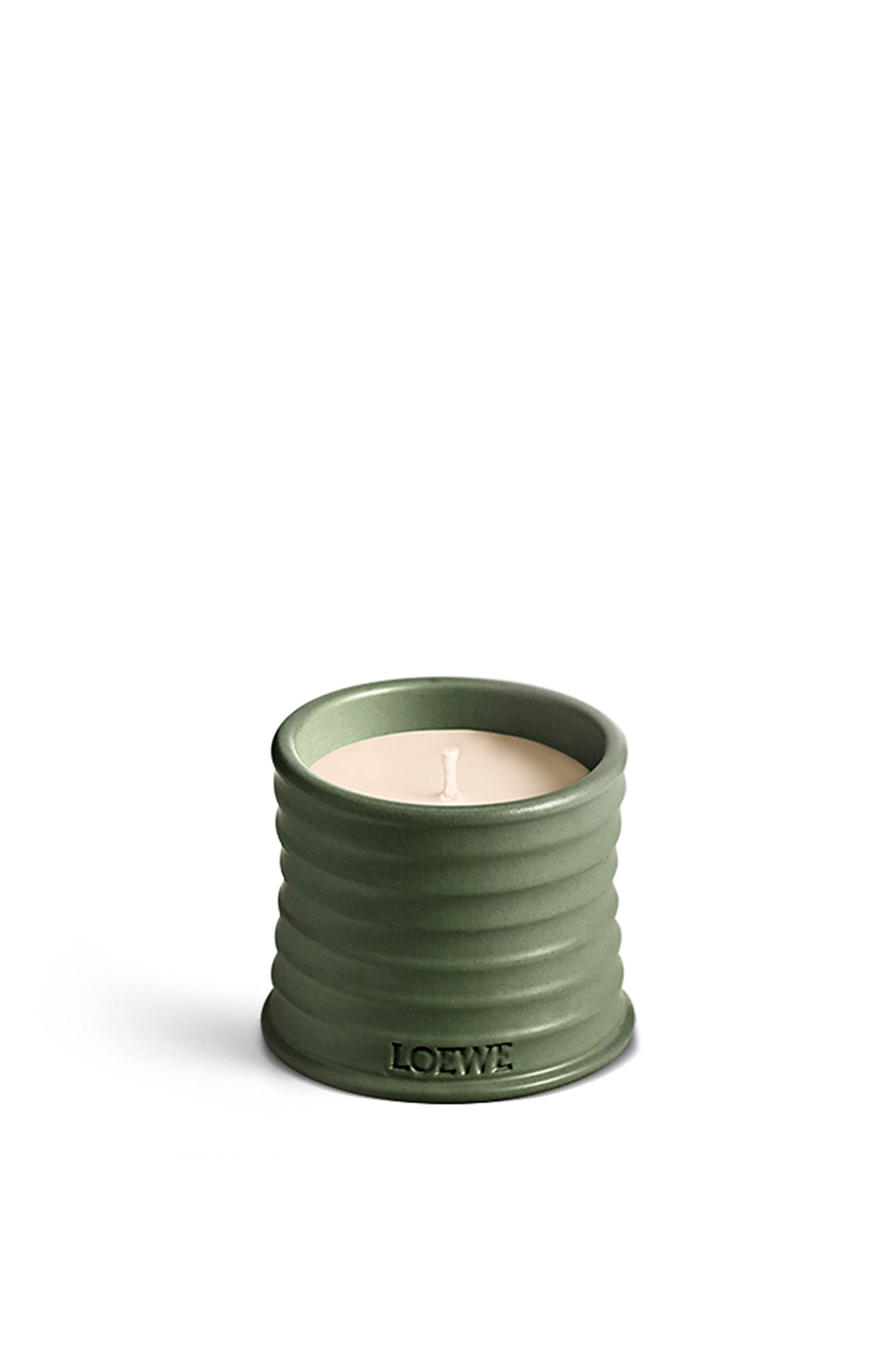 Small Scent of Marihuana candle by LOEWE