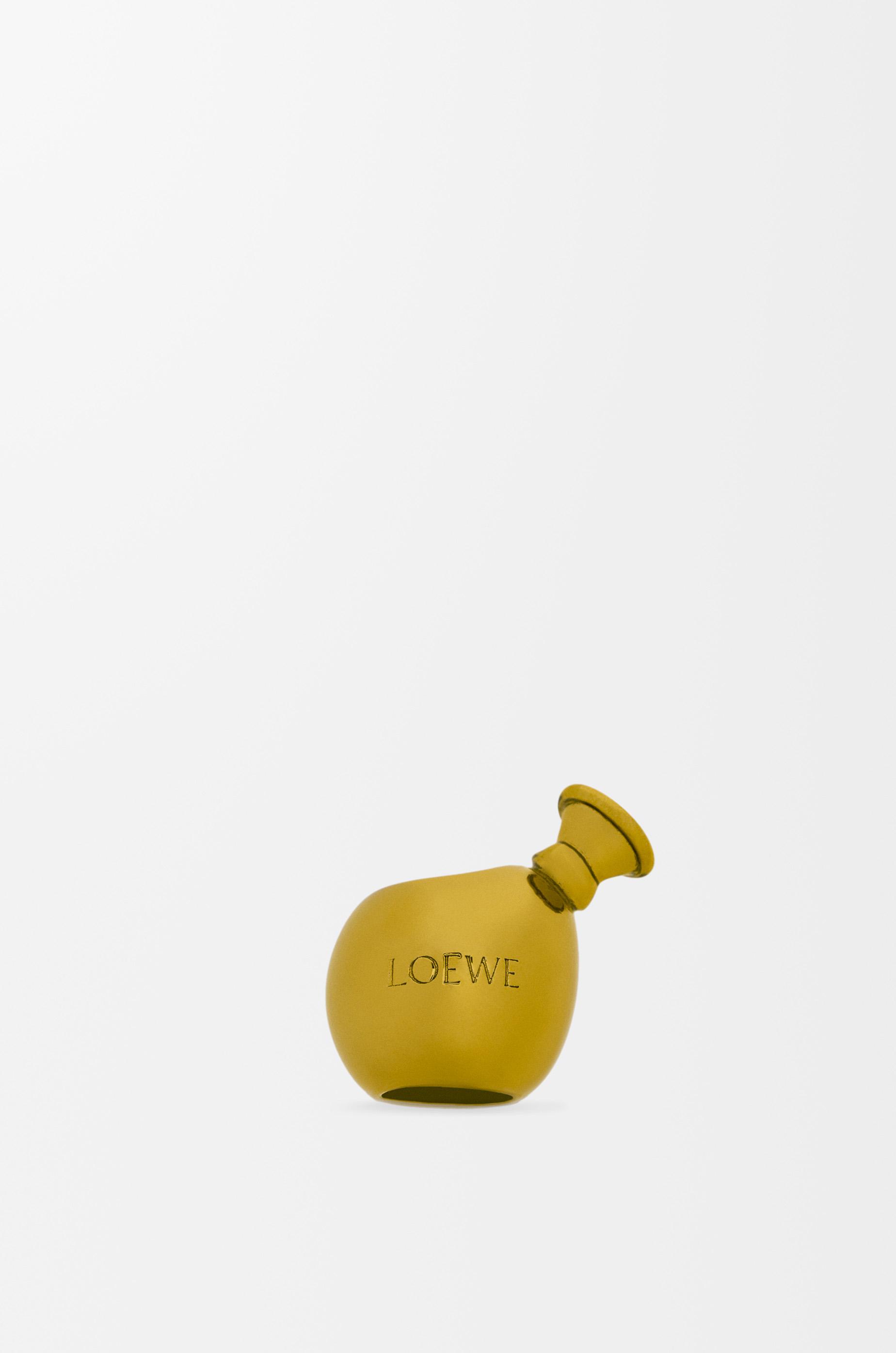 Small balloon dice by LOEWE