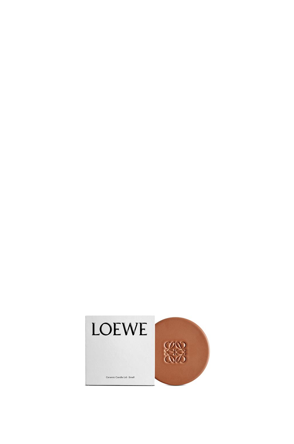 Small candle lid by LOEWE