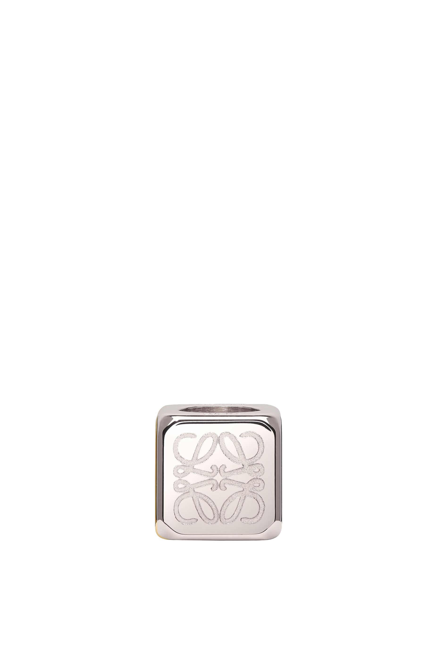 Small dice by LOEWE