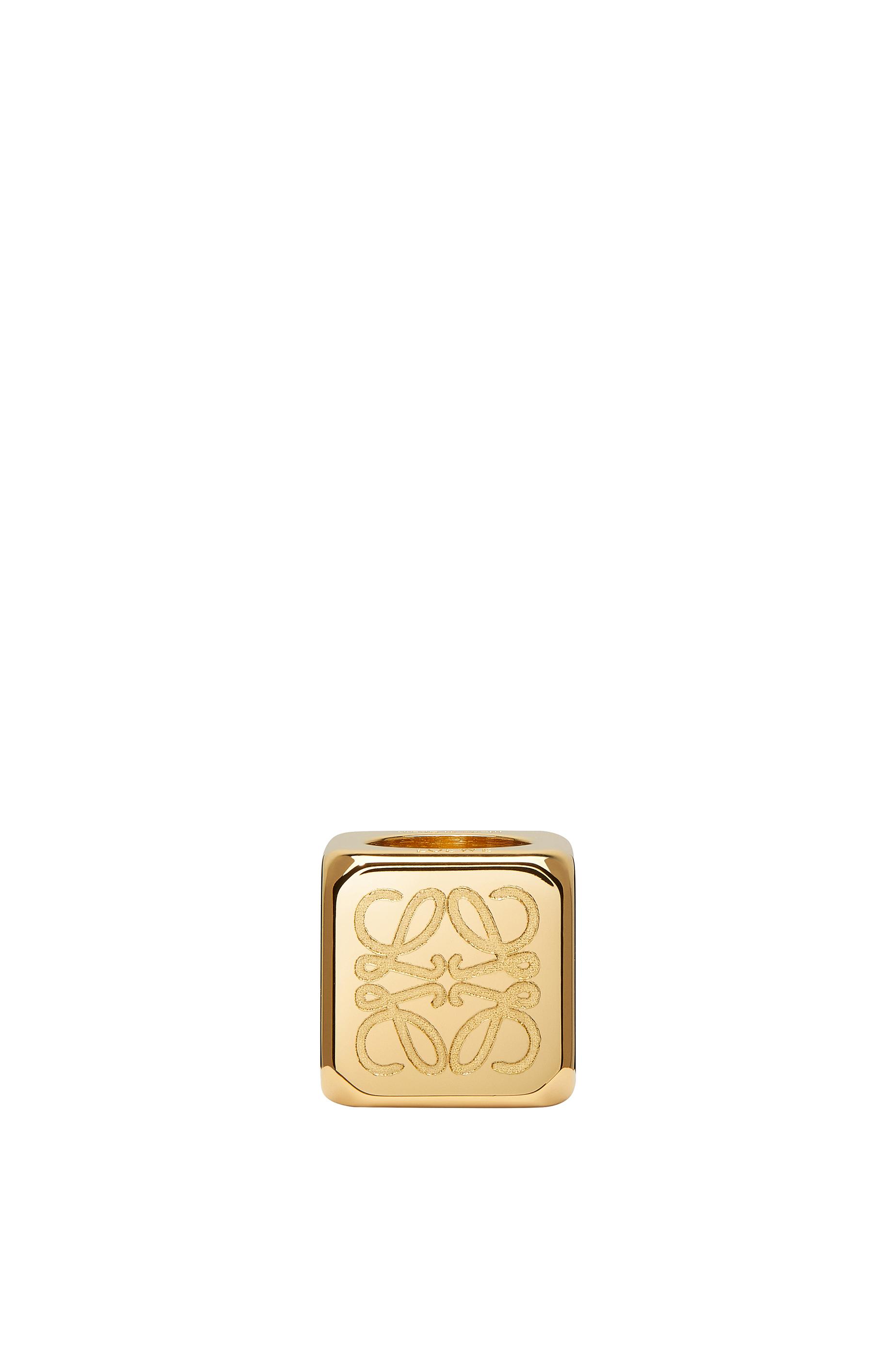 Small dice by LOEWE