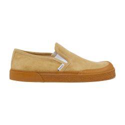 Sneakers Slip-on Terra Vulca by LOEWE