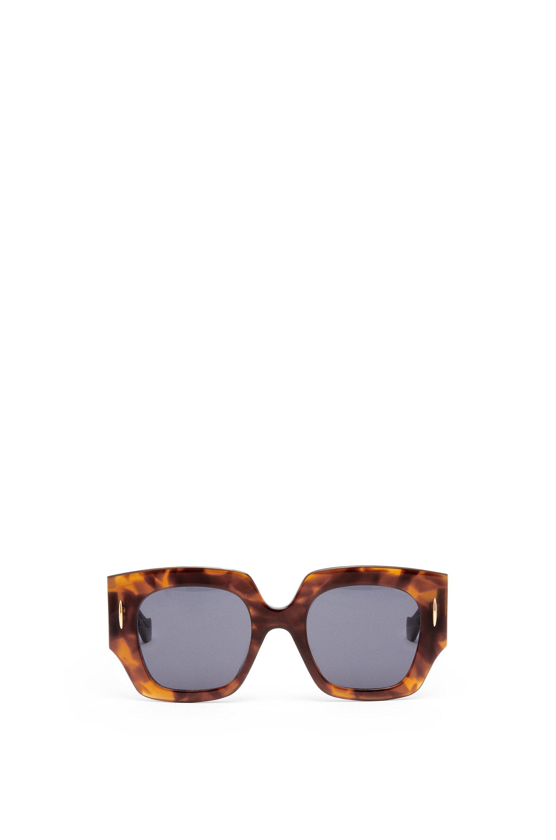 Square Screen sunglasses by LOEWE