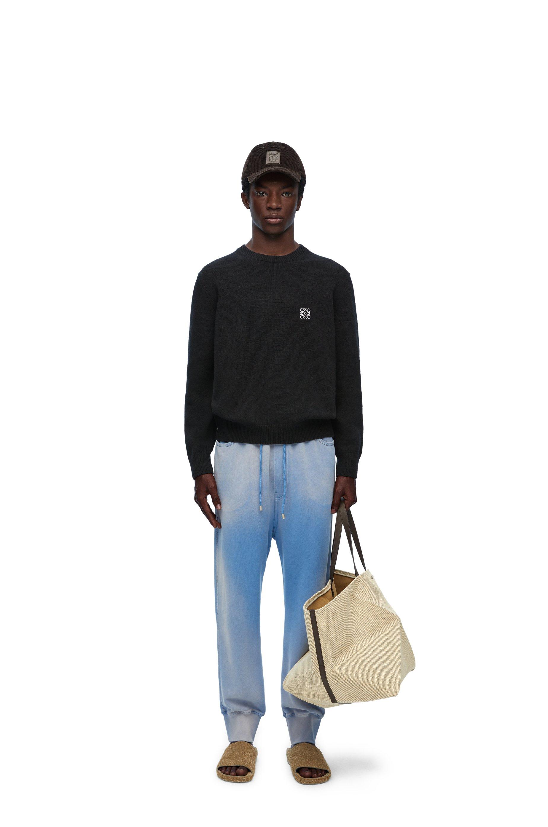 Sweater in wool by LOEWE