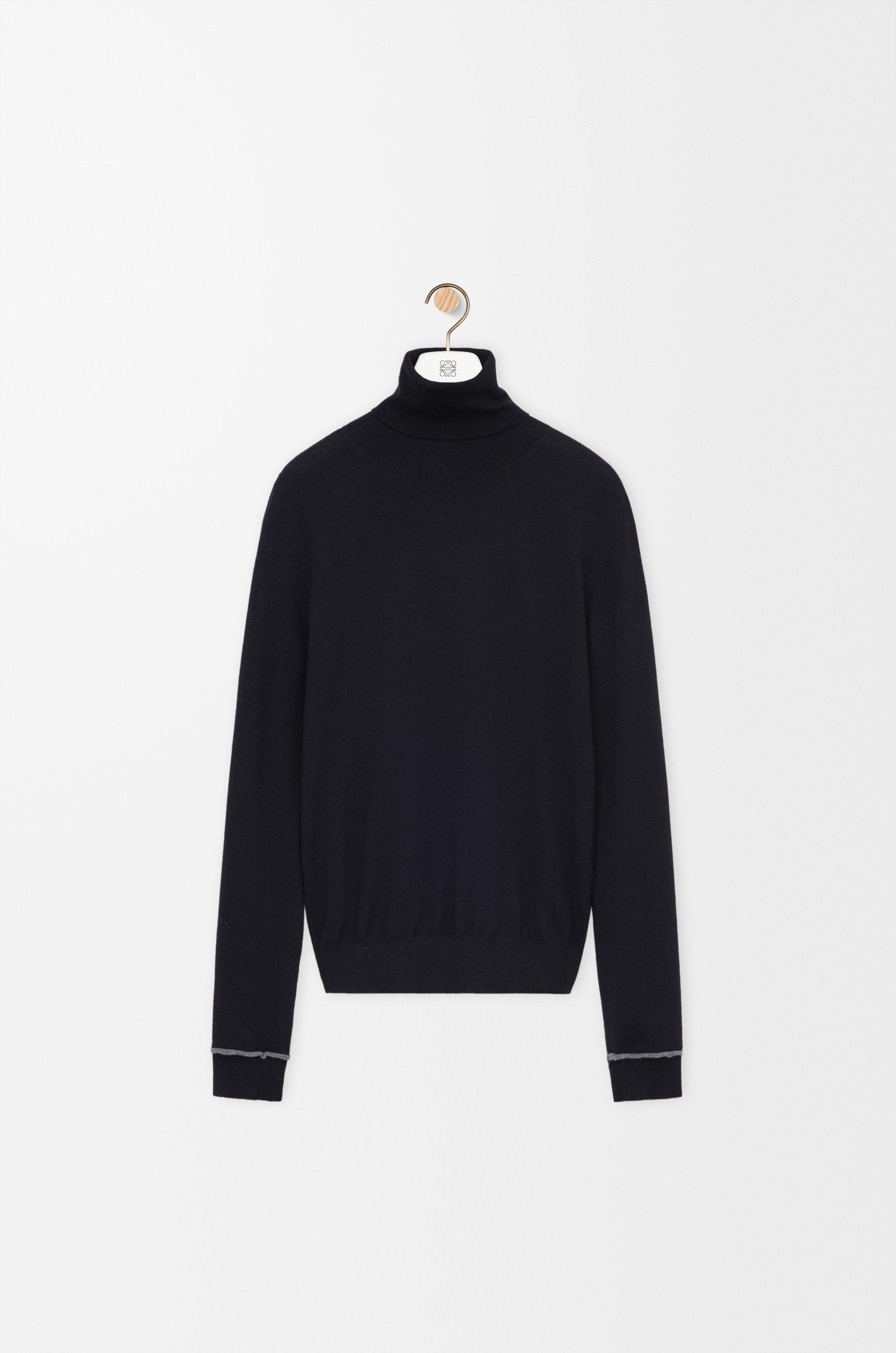 Sweater in wool by LOEWE