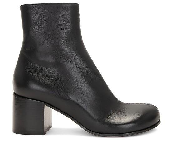 Terra ankle boots by LOEWE