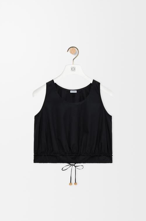 Top in cotton by LOEWE