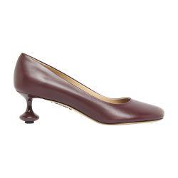 Toy pumps by LOEWE