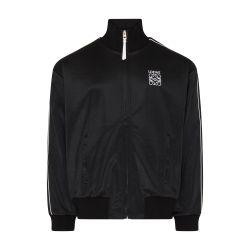 Tracksuit jacket in cotton by LOEWE