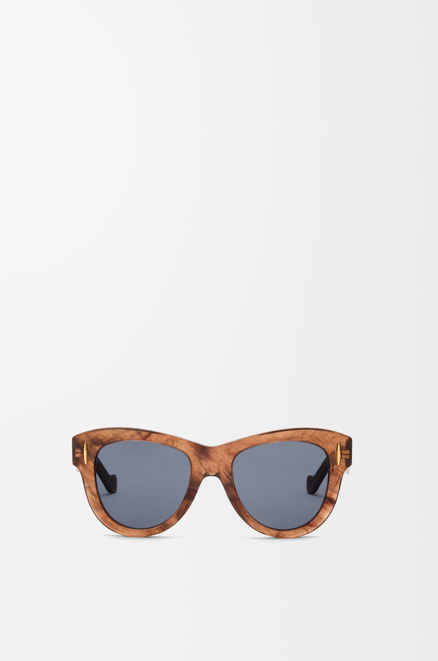 Vintage Screen sunglasses by LOEWE