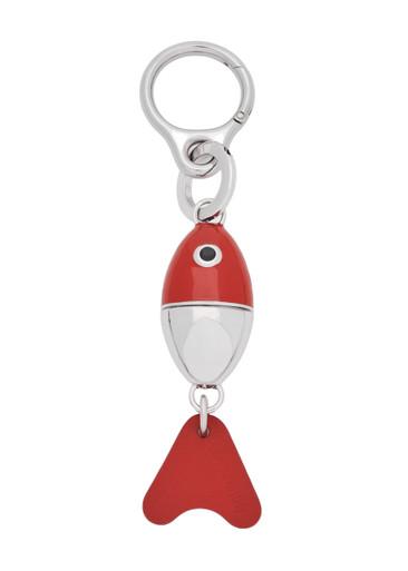 X Paula's Ibiza Fishing lure charm by LOEWE X Paula's Ibiza Fishing lure charm by LOEWE
