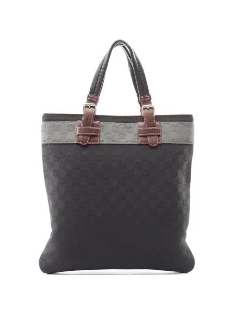 anagram tote bag by LOEWE 