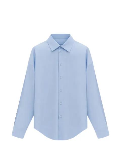 buttoned shirt by LOEWE
