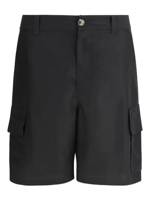 cargo-pocket shorts by LOEWE