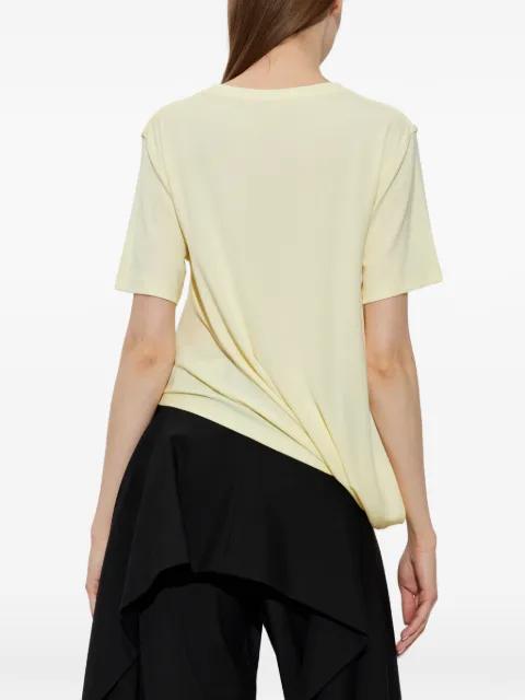 crew-neck T-shirt by LOEWE