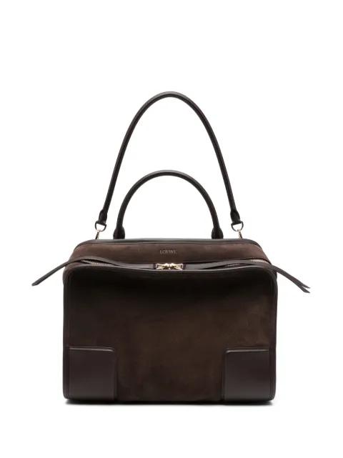 large Amazona 180 tote bag by LOEWE