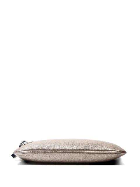 leather cross body bag by LOEWE 
