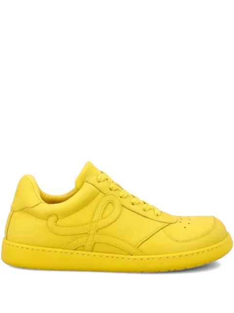 logo-detail sneakers by LOEWE