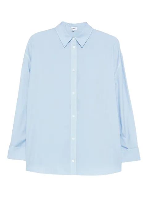 long-sleeve shirt by LOEWE