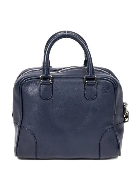 medium Amazona 75 tote bag by LOEWE 