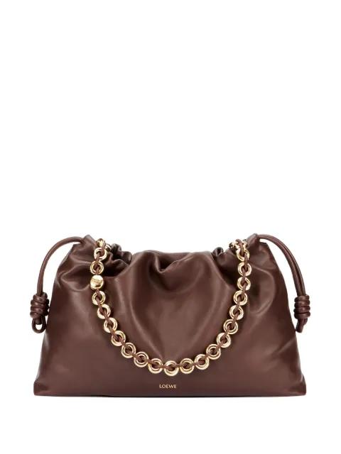 medium Flamenco Purse shoulder bag by LOEWE
