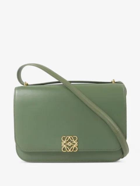 medium Goya shoulder bag by LOEWE 