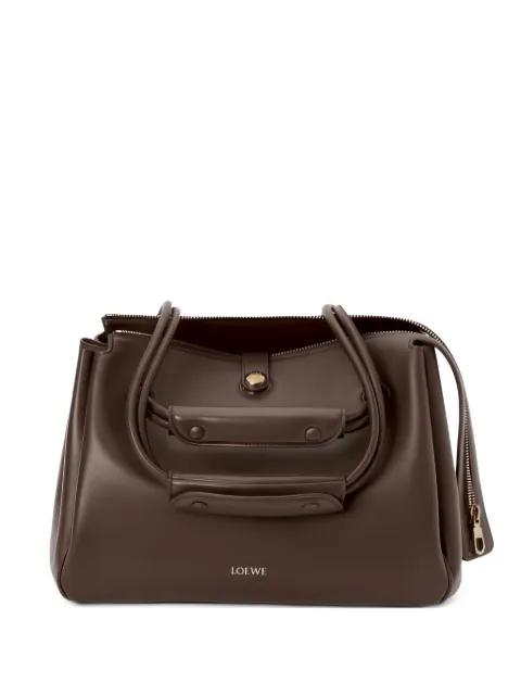 medium Madrid shoulder bag by LOEWE