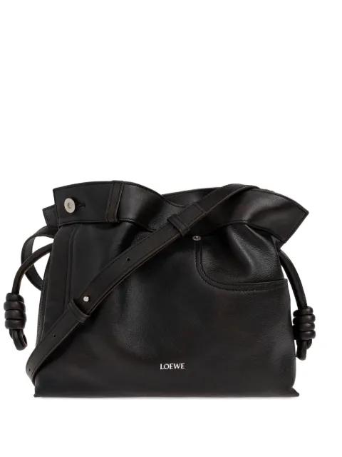 medium Panta Flamenco cross body bag by LOEWE