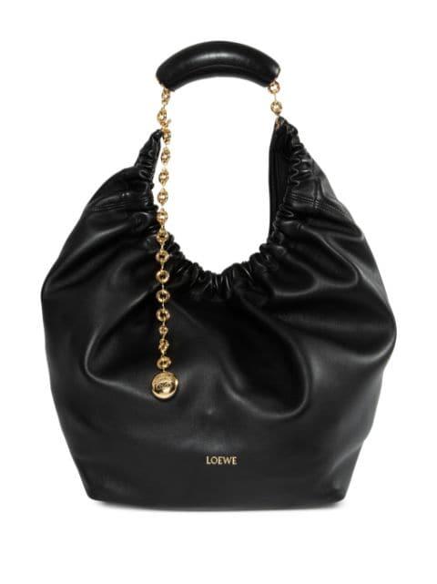 medium Squeeze shoulder bag by LOEWE