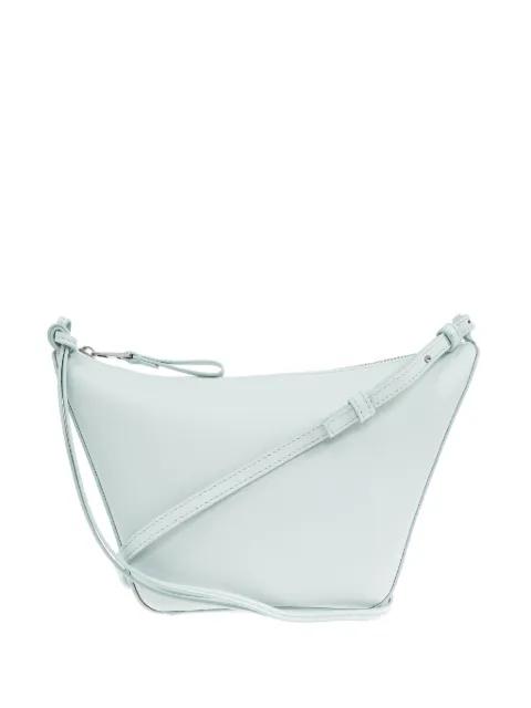 mini Hammock shoulder bag by LOEWE