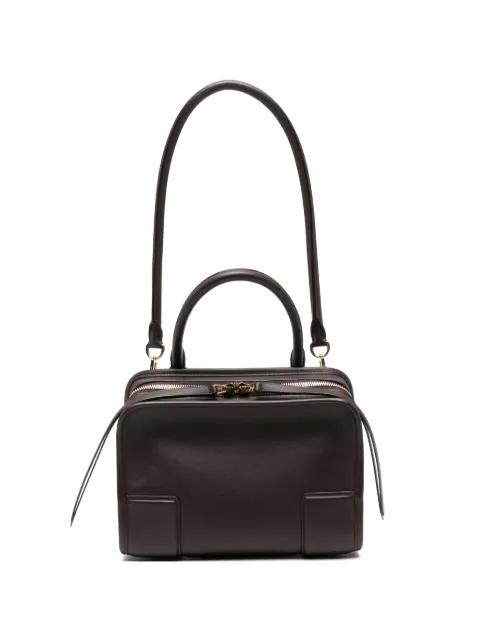 small Amazona tote bag by LOEWE
