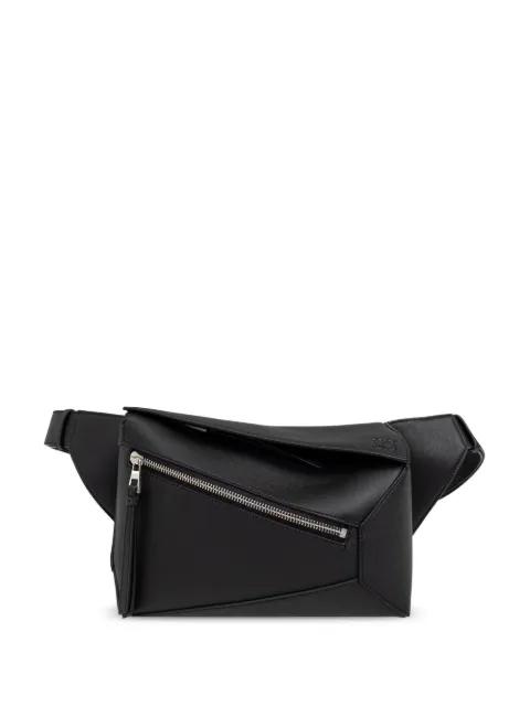 small Puzzle belt bag by LOEWE