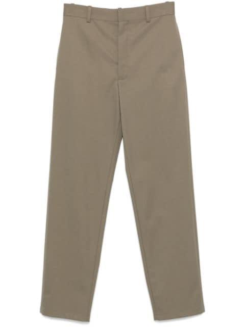 tailored trousers by LOEWE