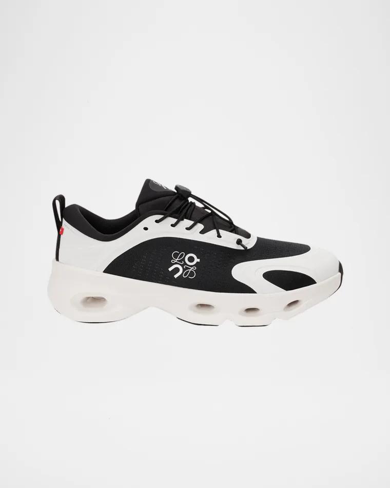 x On Men's Cloudsolo Mesh Runner Sneakers by LOEWE