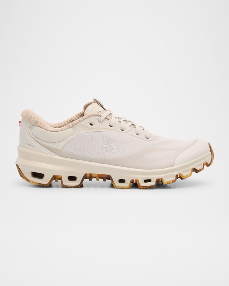 x On Men's Cloudventure 2 Mesh Running Sneakers by LOEWE