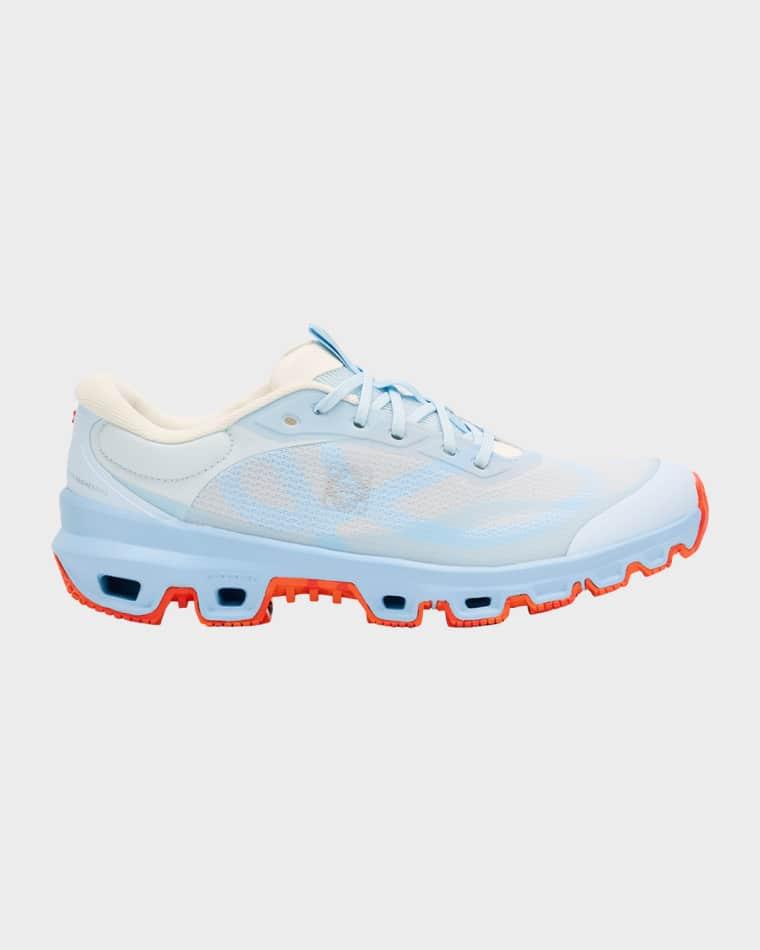 x On Men's Cloudventure 2 Mesh Running Sneakers by LOEWE