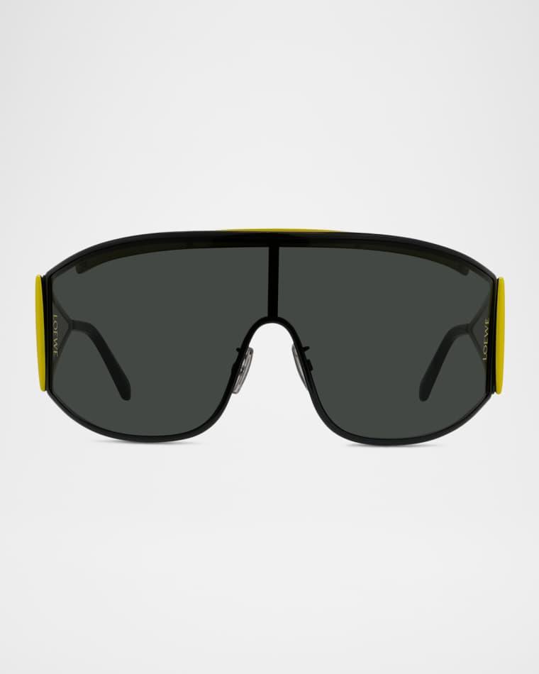 x Paula's Ibiza Speed Shield Sunglasses by LOEWE