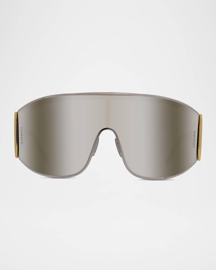 x Paula's Ibiza Speed Shield Sunglasses by LOEWE