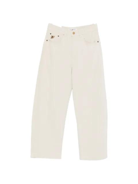 Dali tapered jeans by LOIS JEANS
