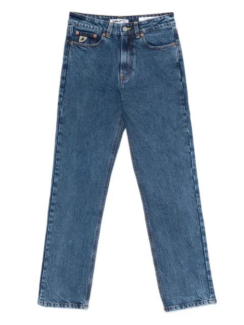 Dana straight jeans by LOIS JEANS