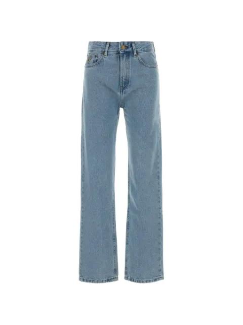 Dana straight-leg jeans by LOIS JEANS