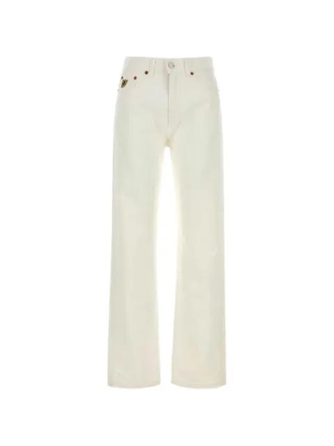 Dana straight-leg jeans by LOIS JEANS